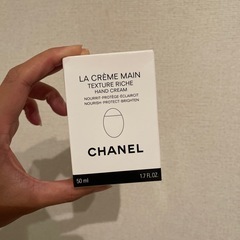 定価¥7920 ‼️新品✨CHANELハンドクリームの画像