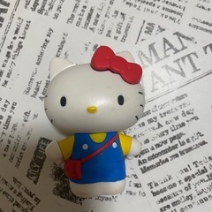 クムクムパズル キティ

