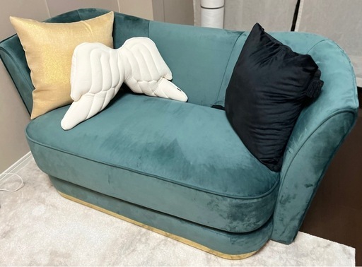 【美品】ソファー　Francfranc