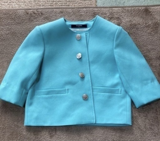 商談中　はくさん幼稚園制服、体操服セット