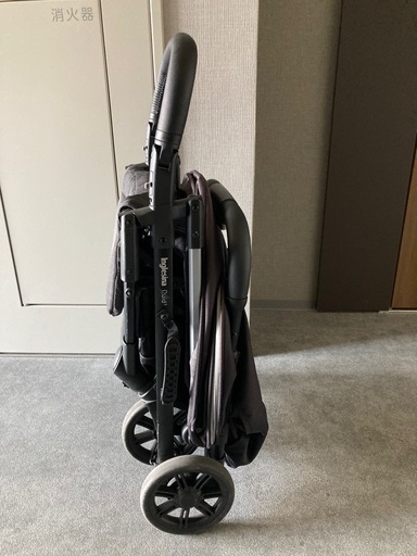  イングリッシーナ ベビーカー クイッド2 QUID2 新生児から Inglesina A型