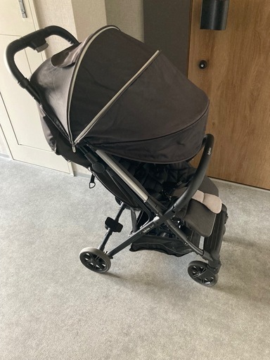 イングリッシーナ ベビーカー クイッド2 QUID2 新生児から Inglesina A型