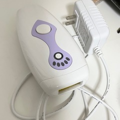 レーザー脱毛器