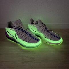 Nike Lebron 17 26.5cmの画像