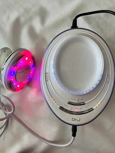 【定価128万円】ドクタージェイ キャビテーション 美容機器 ドクターJ