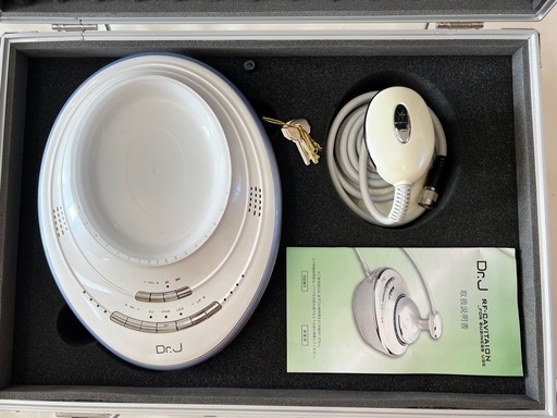 【定価128万円】ドクタージェイ キャビテーション 美容機器 ドクターJ