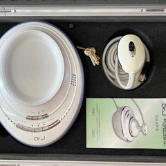 【定価128万円】ドクタージェイ キャビテーション 美容機器 ド...
