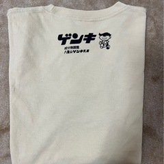 石垣島限定元気くんTシャツの画像