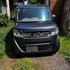 n-boxスラッシュ 詳細見てください