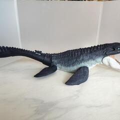 【全長70センチ】モササウルス　ジュラシック・ワールド　マテル社