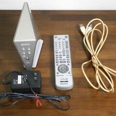  ★バイオ テレビチューナーユニット PCGA-UTV10 ジャンク