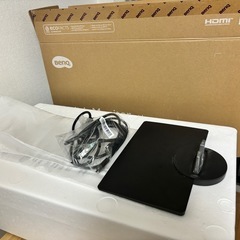 BenQ GW2480T アイケアモニター の画像
