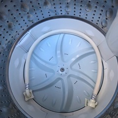 NO 476 ?福岡市内配送設置無料✨? AW-6D6-T 全自動