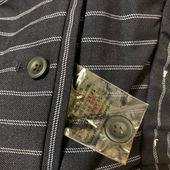 新品、ユニクロイージーパンツの画像