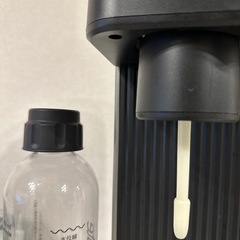 ドリンクメイト drinkmateの画像