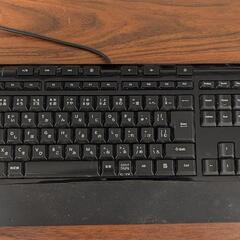 Microsoft Sidewinder X4 ゲーミングキーボード