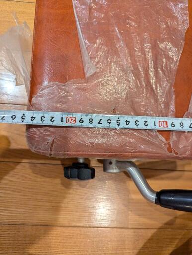 カイロプラクティック　ポータブルドロップ