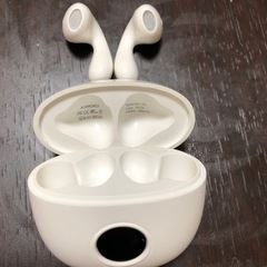 ⭐️早い者勝ち⭐️特売BluetoothイヤホンT09＆K2の画像