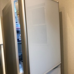 日立 冷蔵庫 401リットル　R-S40Jの画像