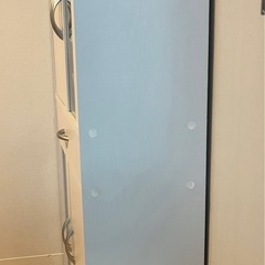 ミニ食器棚　ホワイトの画像