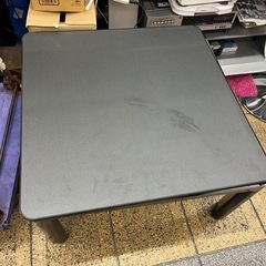 ニトリ　コタツ