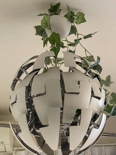 照明　イケア（IKEA）