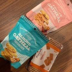 受渡人決定食品