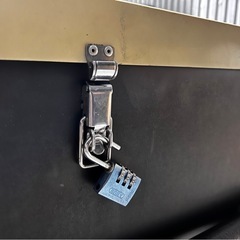 ルーフラック・ルーフキャリア【車検OK】の画像