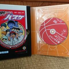 黒子のバスケ 第25巻 アニメDVD付予約限定版 ジャンプ・コミックス 集英社 藤巻忠俊の画像