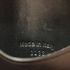 Berlutiベルルッティ長財布　美品の画像