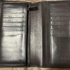 Berlutiベルルッティ長財布　美品の画像