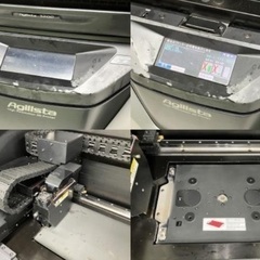 KEYENCE 高精細3DプリンタAGILISTA-3200の画像