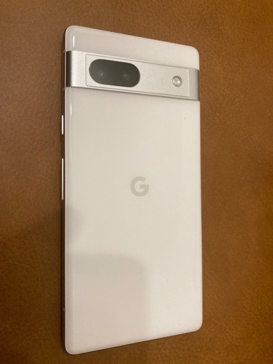【3日間限定値下げ！】Google Pixel 7a