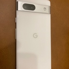 3日間限定値下げ！】Google Pixel 7a