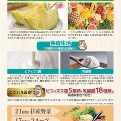 お試し　4種　日本メディカルシステム Mss*J ダイエットスムージーアソート (フルーティーセレクション) 20食分 4種類*5袋 健康食品 メロン 苺いちご レモン炭酸檸檬 ピーチ桃モモ フルーツ 果物 くだもの 野菜不足の画像