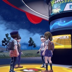 【お試し企画】ポケモンSVクイズ大会in品川【女性幹事】 - メンバー募集