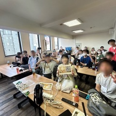 【お試し企画】ポケモンSVクイズ大会in品川【女性幹事】 - 港区