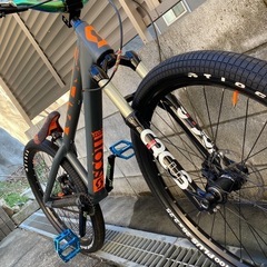 SCOTT 2016 VOLTAGE YZOの画像