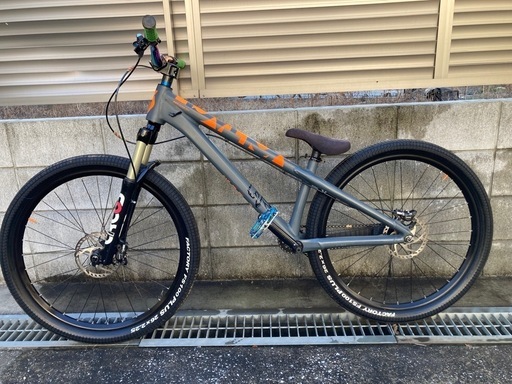 その他 SCOTT 2016 VOLTAGE YZO