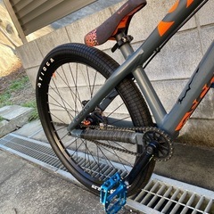 SCOTT 2016 VOLTAGE YZOの画像