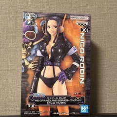ONE PIECE 〜THE GRANDLINE SERIES〜...