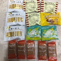 お菓子セット💖　
