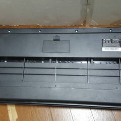 Alesis Melody54 電子ピアノ キーボード 54鍵盤 アレシス 楽器 （本体のみ） 動作確認済みの画像