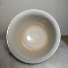 食器 美品 新品 未使用 萩焼 萩殿窯 湯呑み 5客揃 箱付 口径約8㎝ 高さ約5.5㎝ 茶器 茶器セット 和食器 小鉢 カップの画像