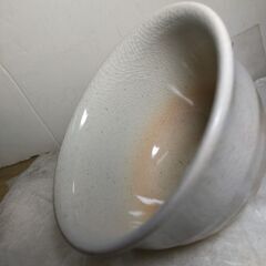 食器 美品 新品 未使用 萩焼 萩殿窯 湯呑み 5客揃 箱付 口径約8㎝ 高さ約5.5㎝ 茶器 茶器セット 和食器 小鉢 カップの画像