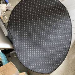 詳細不明 だ円 マット ラグ 業務用 家庭用 台所 玄関