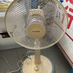 ユアサ 扇風機 YT-3003K 動作確認済み