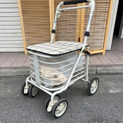 シルバーカー