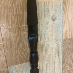 ジギングロッド（メジャークラフト、３代目クロスステージ）の画像