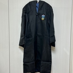 【新品】ローブとネクタイの2点セット 制服 Mサイズの画像